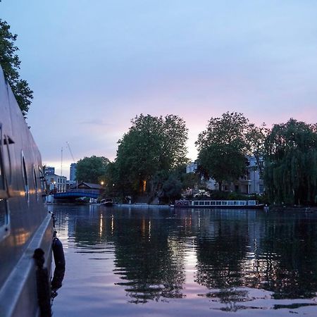 Boutique Barges Hotel London Exterior photo